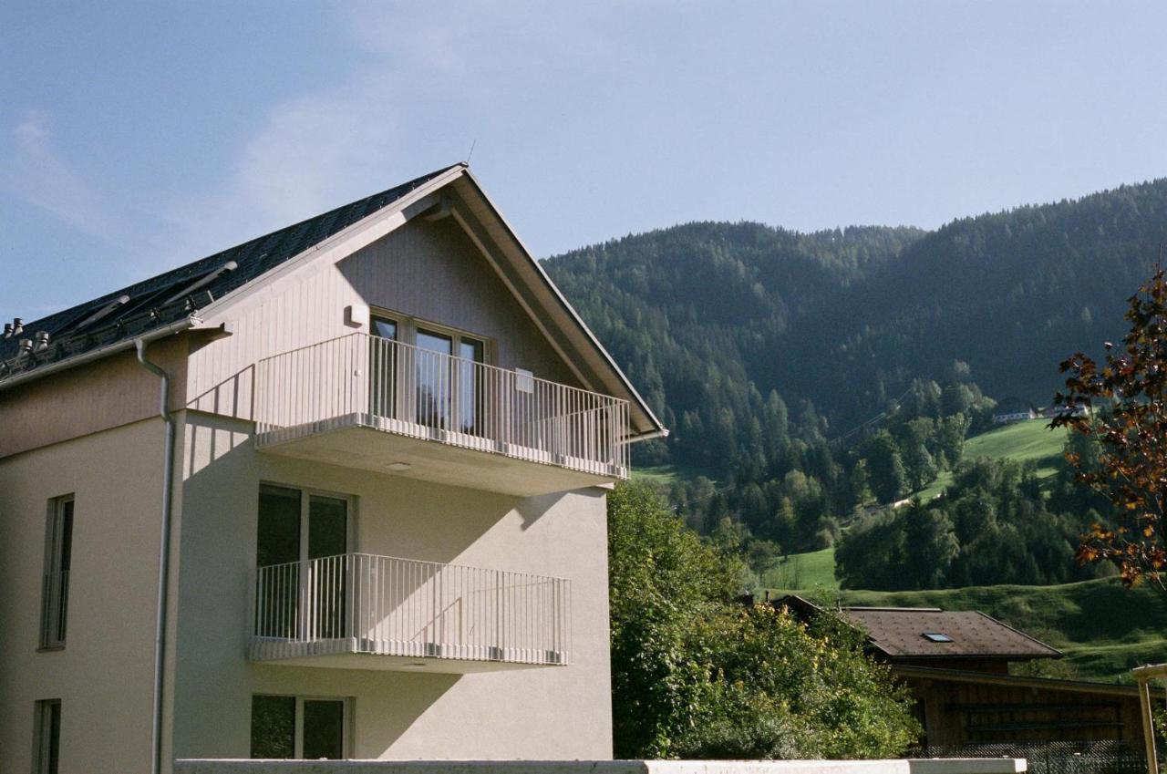 Ferienwohnung Basecamp Reiteralm Schladming Exterior foto