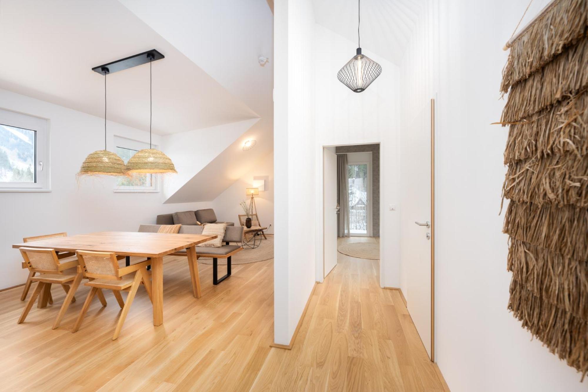 Ferienwohnung Basecamp Reiteralm Schladming Zimmer foto